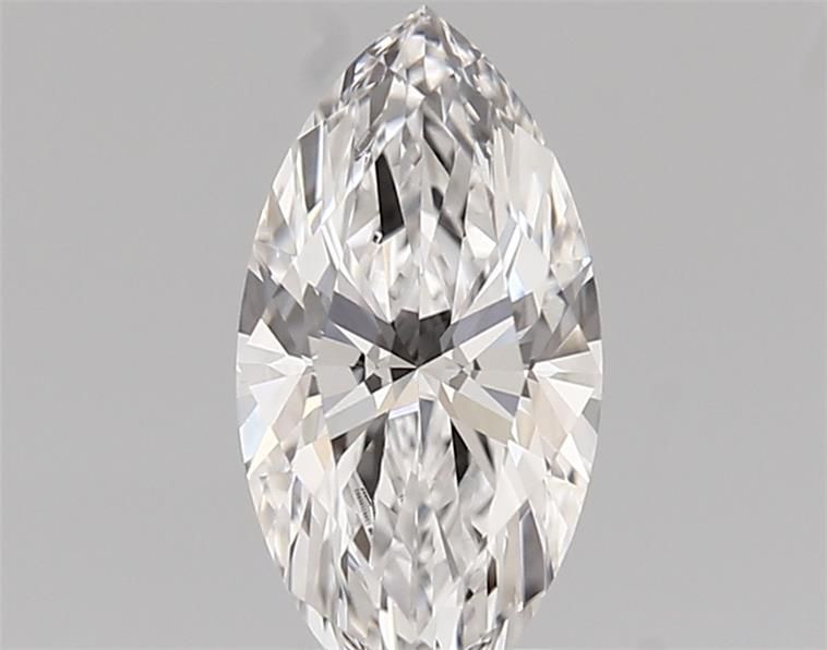 1.13ct Marquise D VVS1 Lab-Grown Diamond