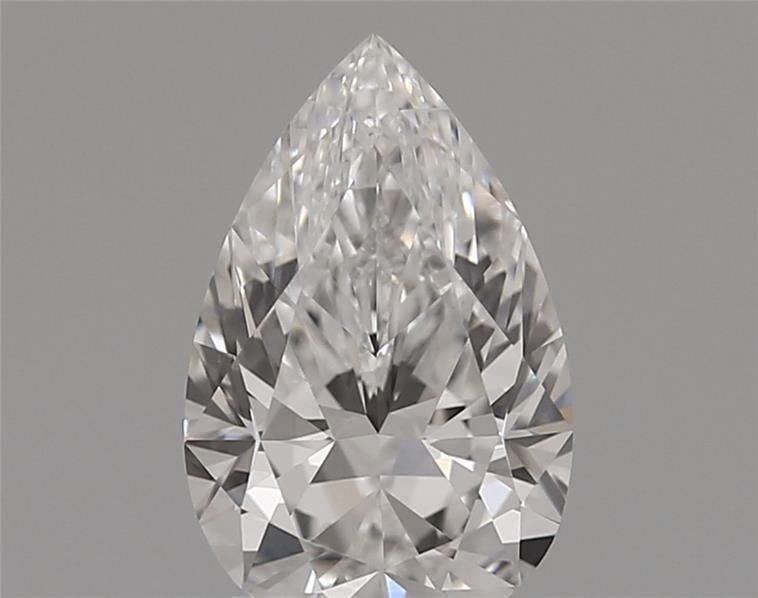 1.69ct Pear D VVS2 Lab-Grown Diamond