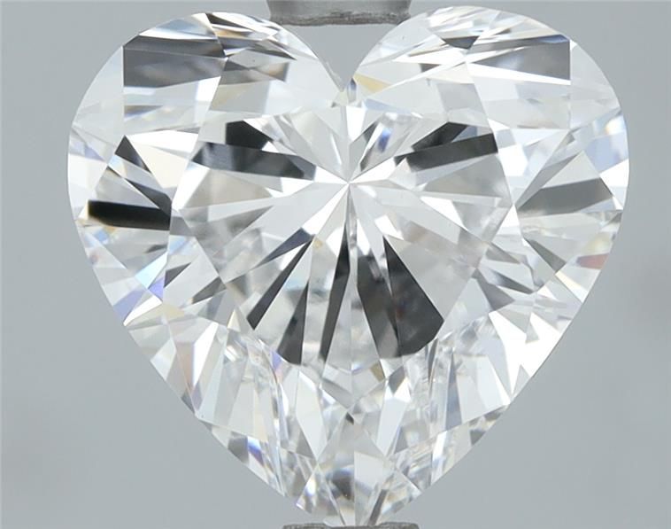 2.16ct Heart D VS1 Lab-Grown Diamond