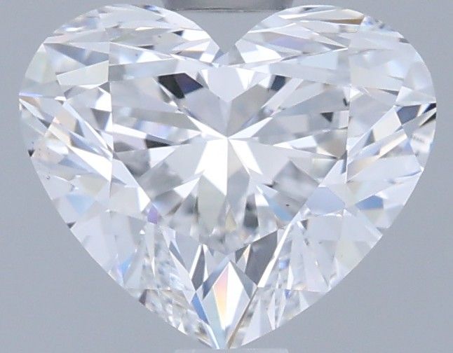 1.03ct Heart D VS1 Lab-Grown Diamond