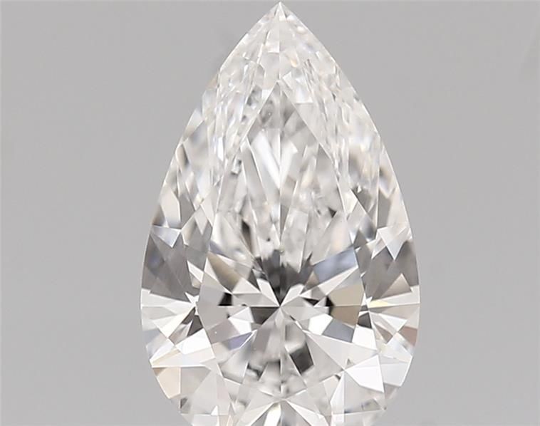 1.68ct Pear D VVS2 Lab-Grown Diamond