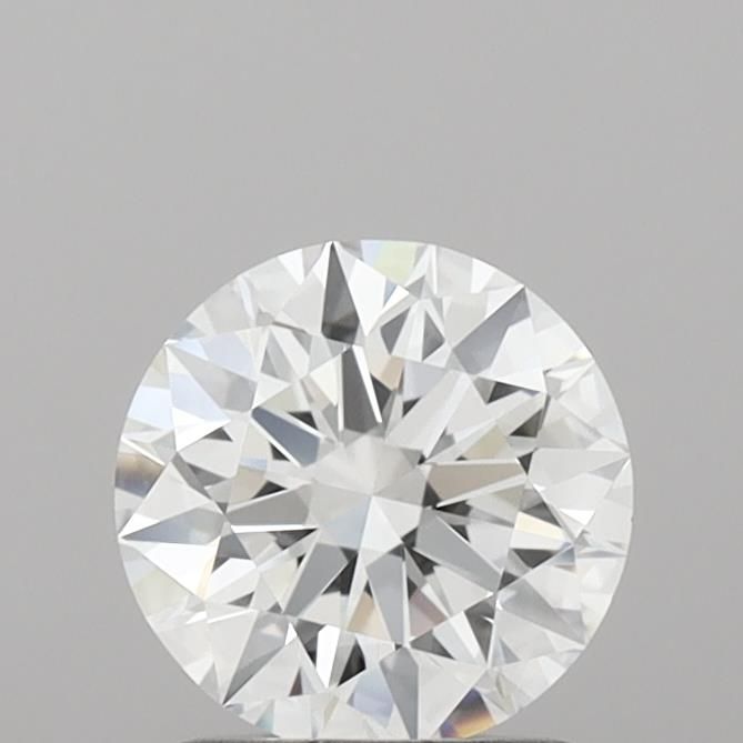 1.4ct Round D VS1 Lab-Grown Diamond