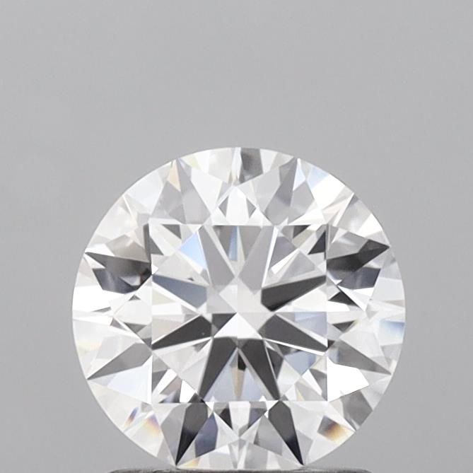 1.31ct Round D VS2 Lab-Grown Diamond