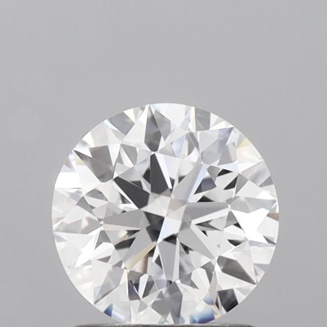 1.3ct Round D VS2 Lab-Grown Diamond