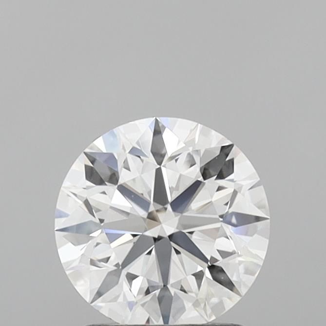 1.42ct Round D VS2 Lab-Grown Diamond