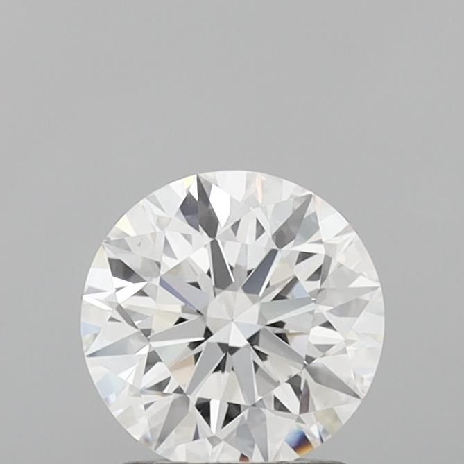 1.41ct Round D VS2 Lab-Grown Diamond