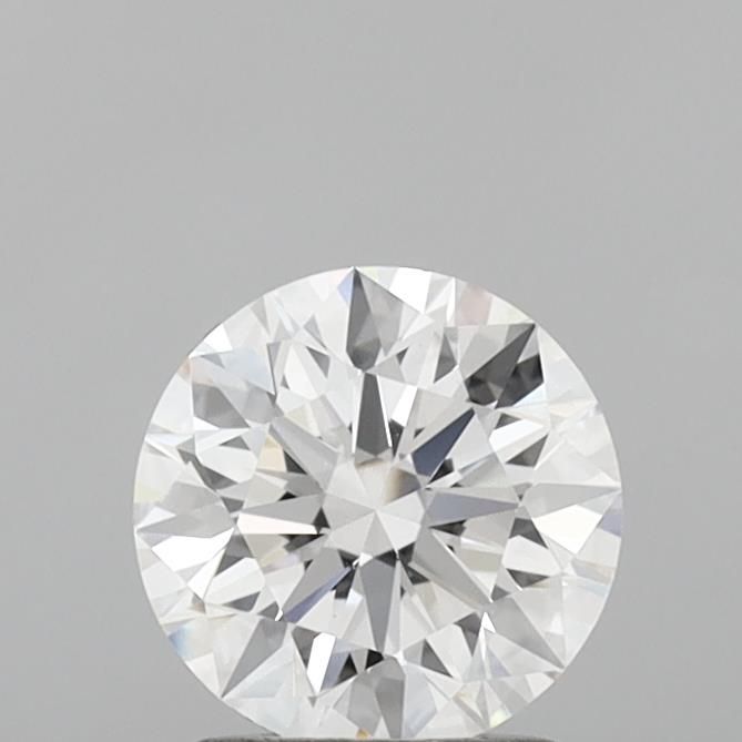 1.41ct Round D VS2 Lab-Grown Diamond