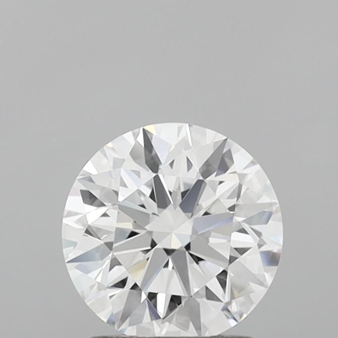 1.41ct Round E VS1 Lab-Grown Diamond