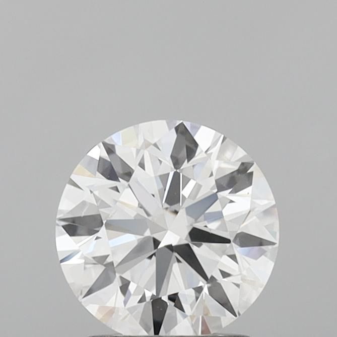1.43ct Round D VS2 Lab-Grown Diamond