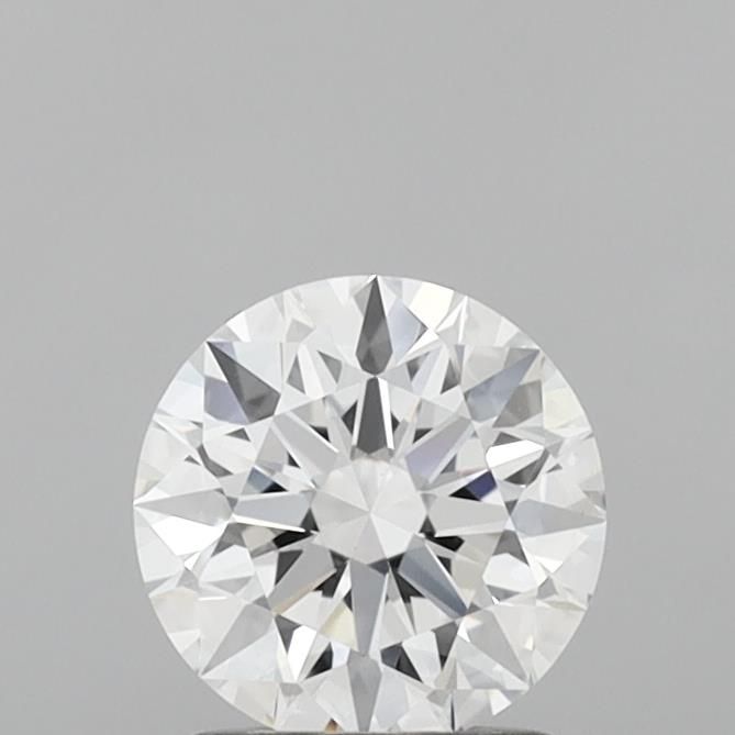1.31ct Round E VVS2 Lab-Grown Diamond