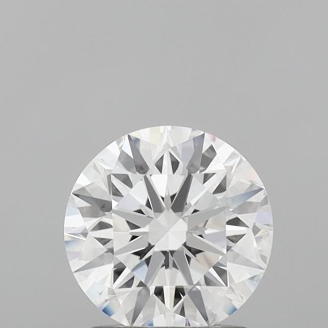 1.31ct Round D VS2 Lab-Grown Diamond