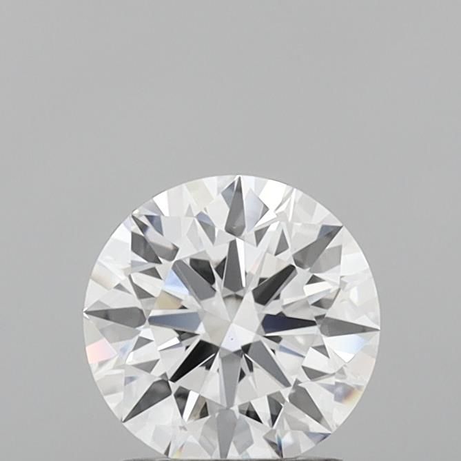 1.3ct Round E VS1 Lab-Grown Diamond