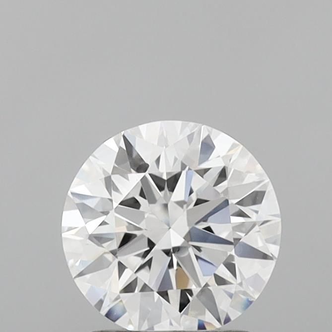 1.4ct Round D VS1 Lab-Grown Diamond