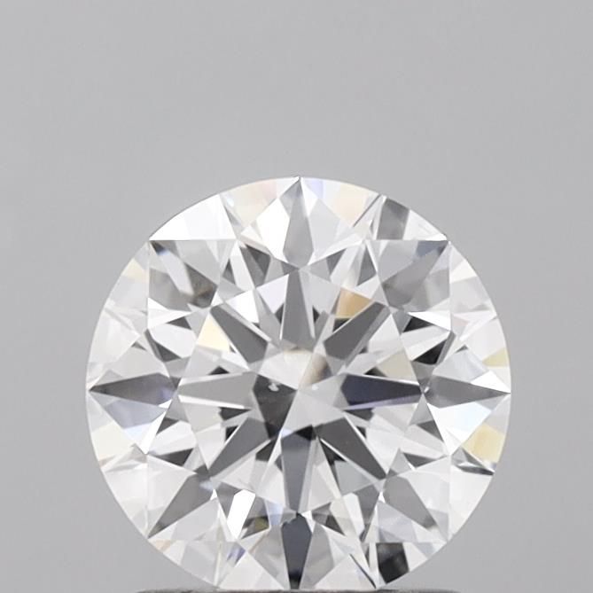 1.4ct Round D VS2 Lab-Grown Diamond