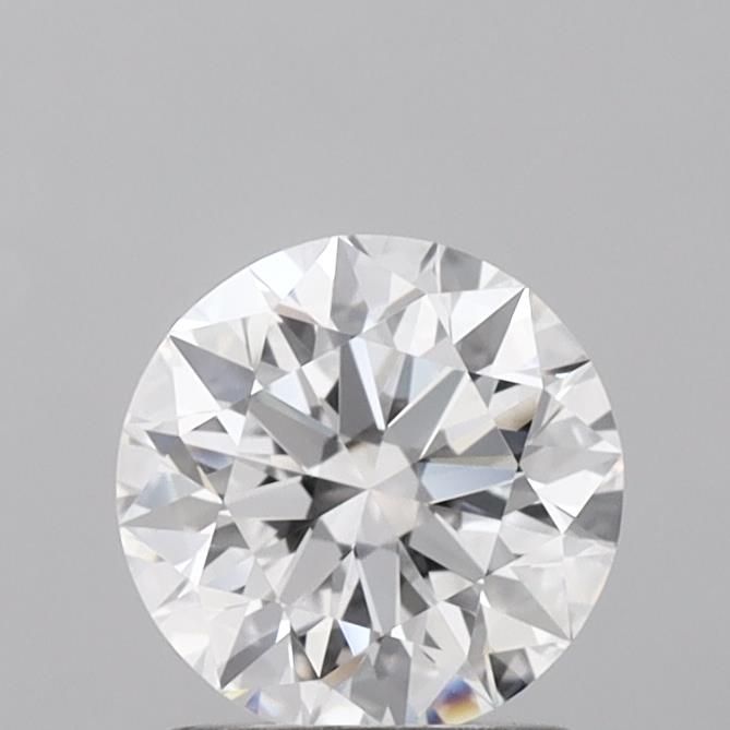 1.29ct Round D VS1 Lab-Grown Diamond