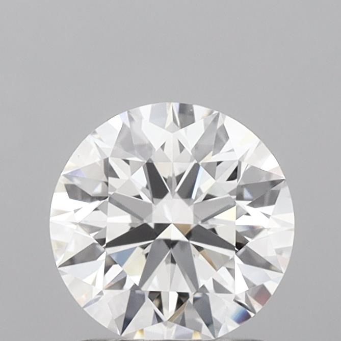 1.39ct Round E VS2 Lab-Grown Diamond
