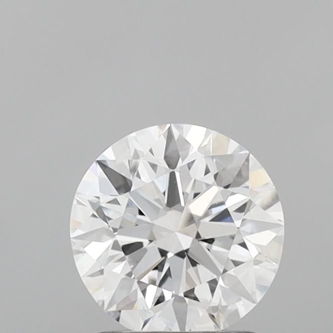 1.35ct Round E VS1 Lab-Grown Diamond