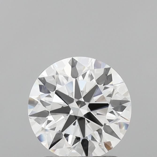 1.4ct Round D VS2 Lab-Grown Diamond