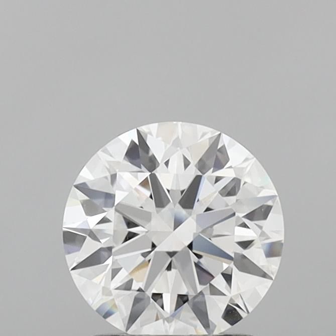 1.4ct Round D VS1 Lab-Grown Diamond