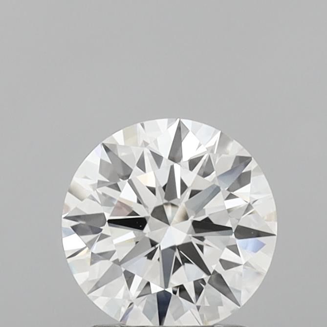 1.39ct Round F VVS2 Lab-Grown Diamond