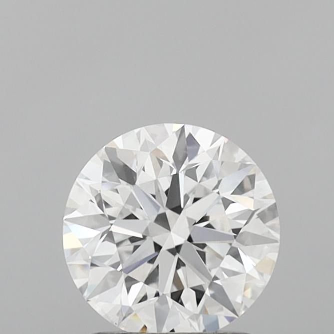 1.39ct Round F VS2 Lab-Grown Diamond