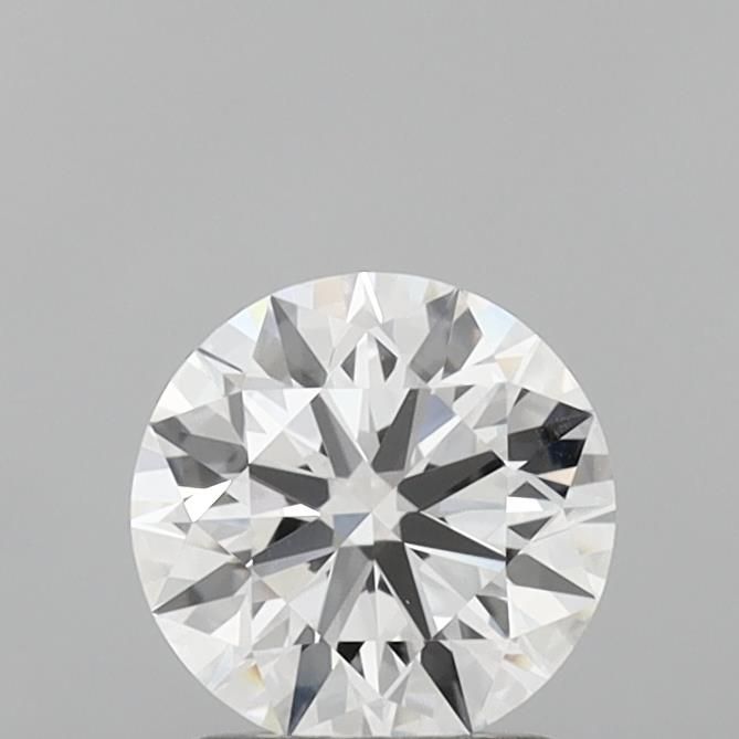1.39ct Round D VS2 Lab-Grown Diamond