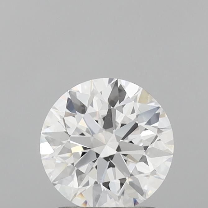 1.31ct Round D VS2 Lab-Grown Diamond