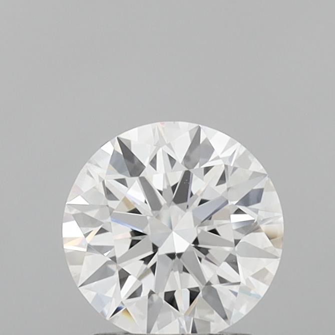 1.39ct Round D VS2 Lab-Grown Diamond