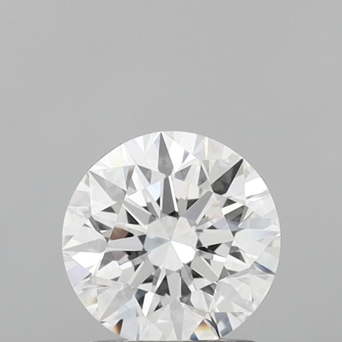 1.3ct Round D VS2 Lab-Grown Diamond