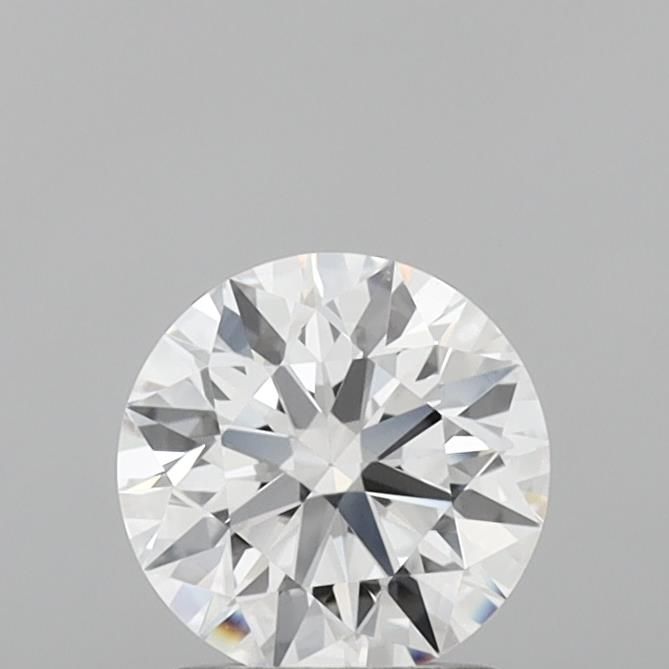 1.33ct Round E VS1 Lab-Grown Diamond