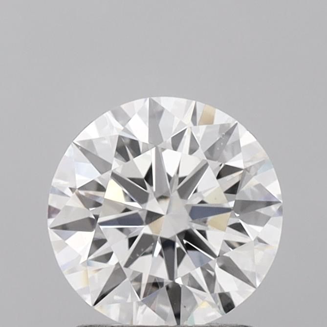 1.4ct Round E VS2 Lab-Grown Diamond