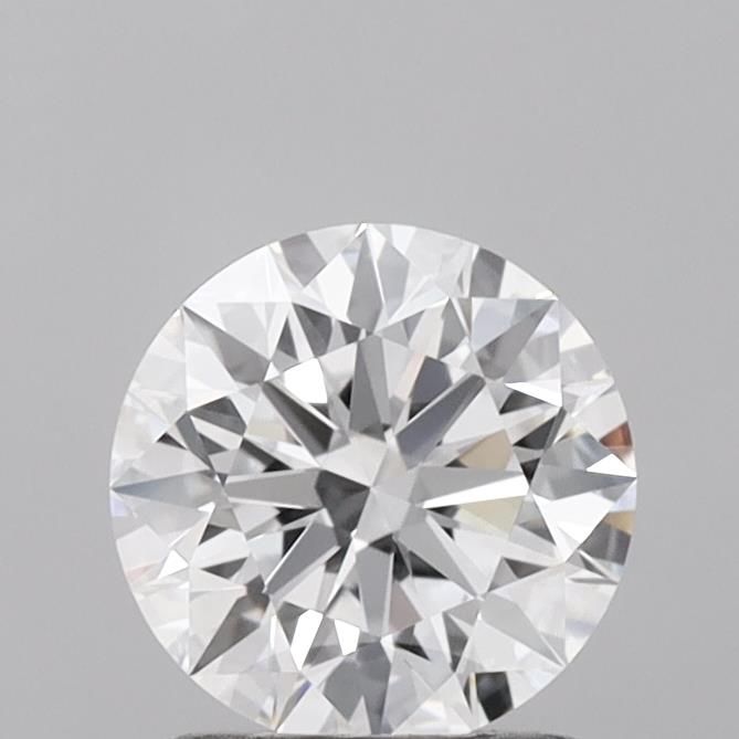 1.4ct Round D VS1 Lab-Grown Diamond