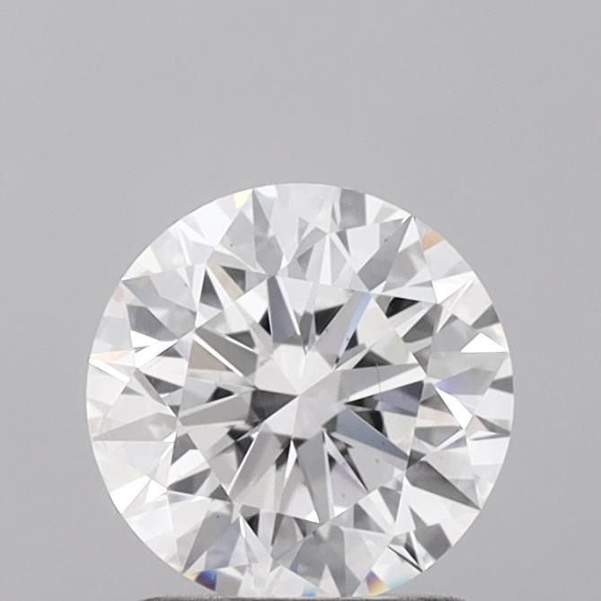 1.38ct Round D VS2 Lab-Grown Diamond