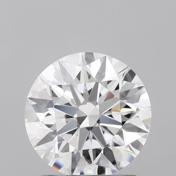 1.41ct Round D VS1 Lab-Grown Diamond