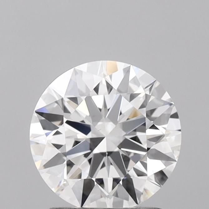 1.42ct Round D VS2 Lab-Grown Diamond