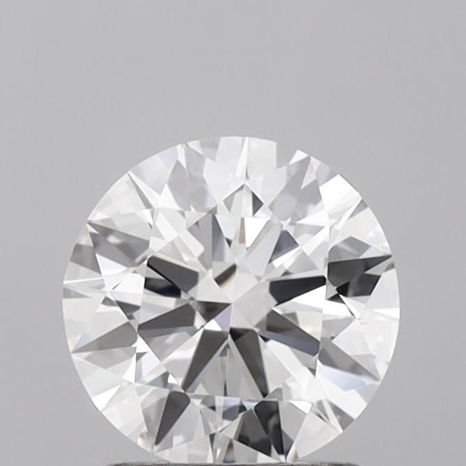 1.35ct Round E VS1 Lab-Grown Diamond