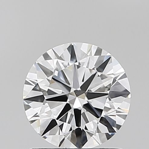 0.93ct Round E VS1 Lab-Grown Diamond