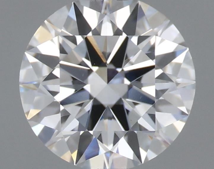0.96ct Round D VS1 Lab-Grown Diamond