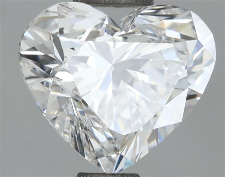 1.51ct Heart D VVS1 Lab-Grown Diamond