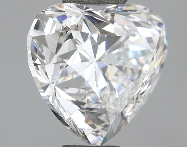 1.64ct Heart D VVS1 Lab-Grown Diamond