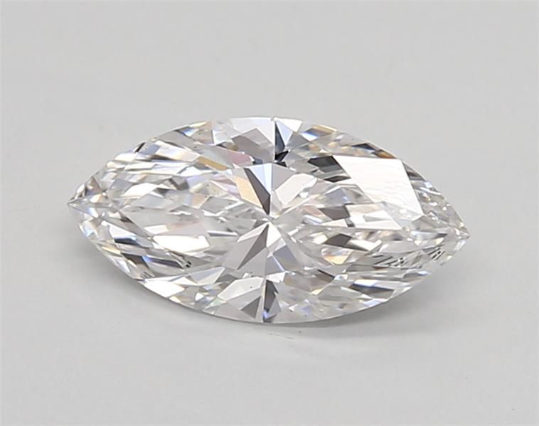 0.87ct Marquise E VS1 Lab-Grown Diamond