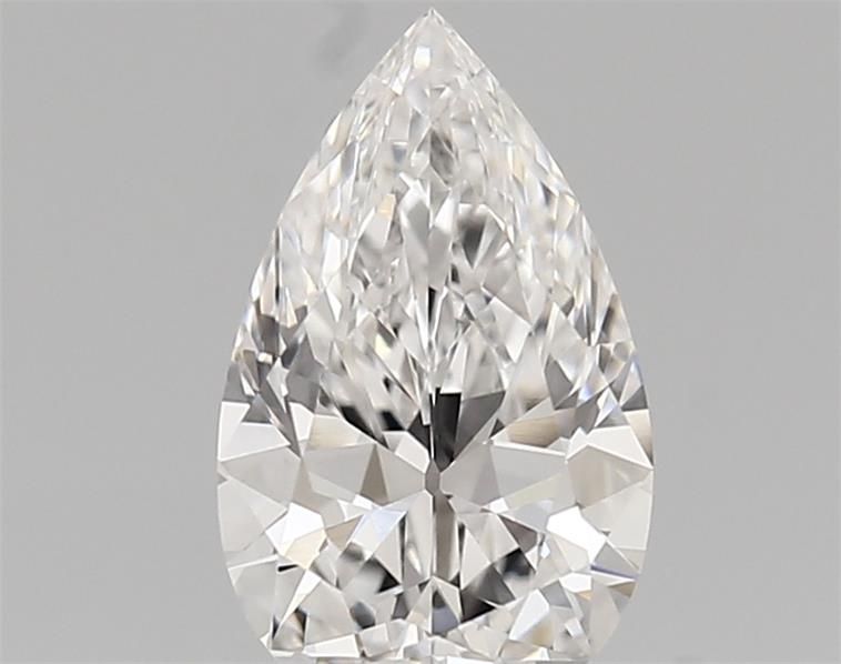 1.33ct Pear E VVS1 Lab-Grown Diamond