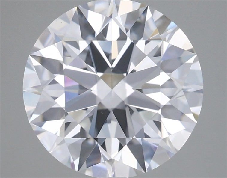 3.49ct Round E VS1 Lab-Grown Diamond