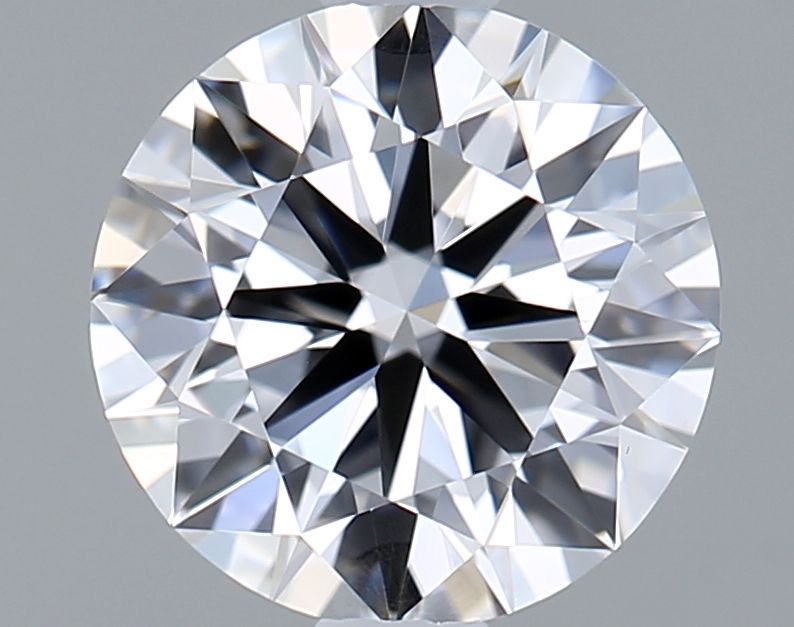 1.2ct Round E VVS2 Lab-Grown Diamond