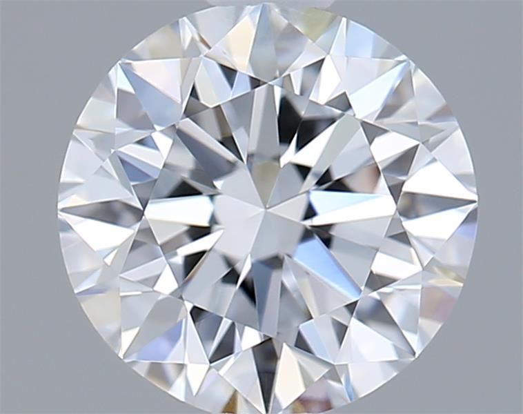1.2ct Round E VVS1 Lab-Grown Diamond