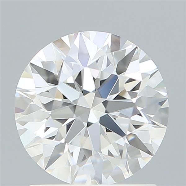 1.41ct Round E VS1 Lab-Grown Diamond
