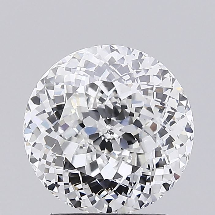 2.8ct Portuguese F VS1 Lab-Grown Diamond