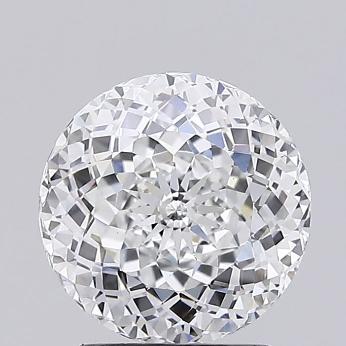 2.74ct Portuguese F VS1 Lab-Grown Diamond