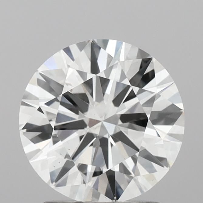 2.38ct Round E VS2 Lab-Grown Diamond