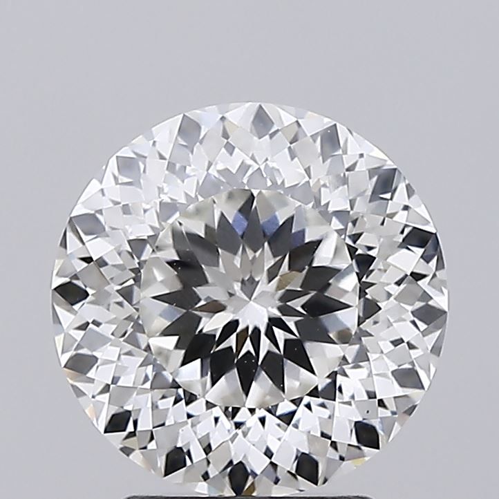 2.58ct Portuguese F VS1 Lab-Grown Diamond